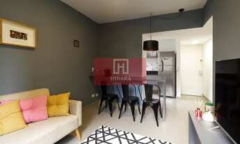 Imagem: Apartamento para alugar no bairro Itaim