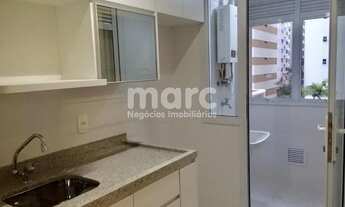 Imagem 4: SAO PAULO - Apartamento Padrão - ACLIMACAO