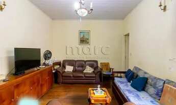 Imagem: SAO PAULO - Casa Padrão - ACLIMACAO