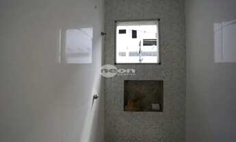 Imagem 7: SANTO ANDRé - Casa Padrão - Casa Branca