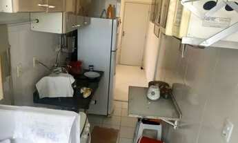 Imagem 4: Apartamento a venda 2/4 Itinga