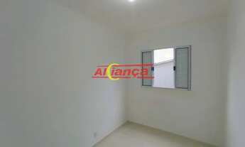 Imagem 4: Apartamento para Alugar, 1 quarto, 25 m², Picanço - Guarulhos, por R$ 800,00