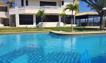 Imagem: Casa para venda possui 600 metros quadrados