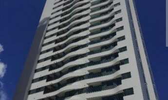 Imagem: NERI Novo 3qts ste 81m² 2vagas pisc academia