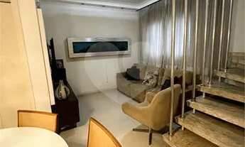 Imagem 3: SOBRADO EM CONDOMÍNIO FECHADO - 3 DORMITORIOS, 1 SUITES