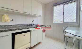 Imagem 6: Apto Sta Terezinha - 3 Dorm, 100 m² - AP2292