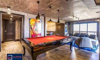 Imagem 6: Apartamento Locação 3 Dormitórios - 235 m² Paraíso