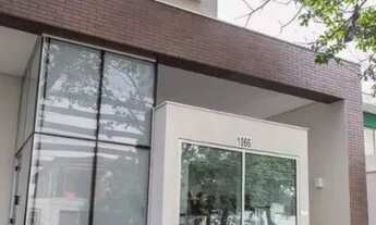 Imagem 6: Rarus Flats - Flat para locação - Edifício Add Nova Berrini