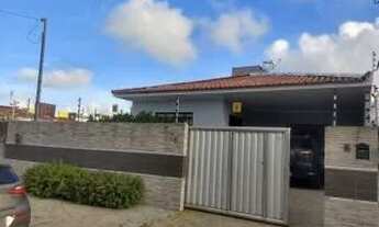 Imagem: Casa com 3 quartos, suíte, wc social, área