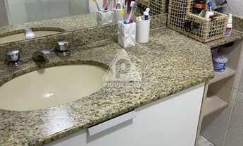 Imagem 6: Apartamento à venda, 3 quartos, 1 vaga, Méier - RIO DE JANEIRO/RJ