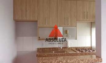 Imagem 3: Apartamento com 2 dormitórios para alugar, 50 m² por R$ 900,00/mês - Praia dos Namorados