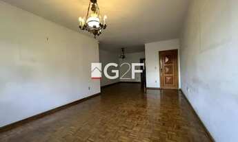 Imagem 6: Apartamento para venda no Cambuí Campinas