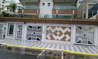 Imagem 2: Apartamento 2 dormitórios, sendo 1 suite - Caiçara - Praia Grande/SP