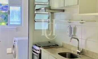 Imagem 6: FLORIANÓPOLIS - Apartamento Padrão - ITACORUBI