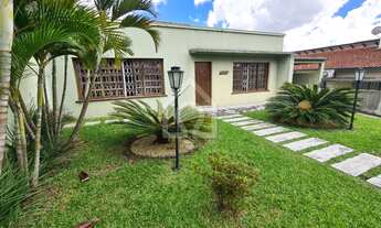 Imagem 2: CASA PARA LOCAÇÃO NO JARDIM CARVALHO