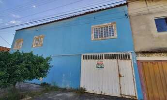 Imagem: CASA NO BAIRRO MILANEZ CONTAGEM
