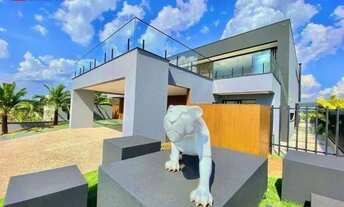 Imagem: Linda casa em Alto padrão !!