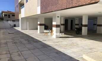 Imagem 3: Apartamento com 2 dormitórios para alugar, 55 m² por R$ 1.800,00/mês - Bancários - João Pe