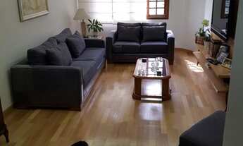 Imagem 3: Sobrado para aluguel tem 240 m²- 3 suites - 5 vagas em Lar São Paulo - MorumbiSão Paulo