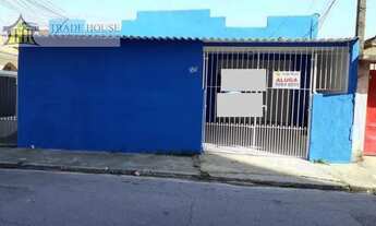 Imagem 2: Casa Térrea em Vila Brasilio Machado - São Paulo