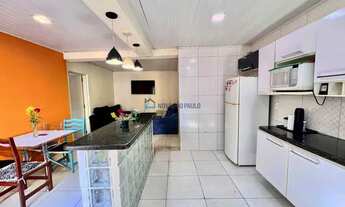 Imagem 3: CasaVilaVendaMoema105m²Quintal2 Dormitórios2 Banheiros1 Vaga de Garagem