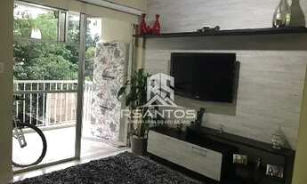 Imagem 4: Freguesia - Centrão do Bairro - Sala espaçosa, 2 quartos, suíte, cozinha planejada, 1 vaga