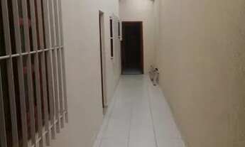 Imagem 6: Casa no Ibirapuera com suíte