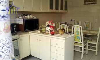 Imagem 5: Casa Sobrado em Vila Brasilina - São Paulo