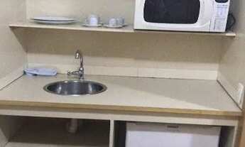 Imagem 7: Lindo Flat Mobiliado na Paulista-SP