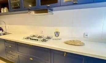 Imagem 3: Apartamento com 3 suítes à venda, 160 m² por R$ 1.750.000 - Jardim Ana Maria - Jundiaí/SP