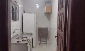 Imagem 2: Bangalô Duplo caiçara