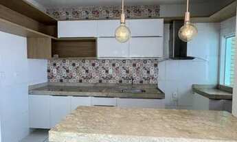 Imagem 3: Casa de condomínio para venda tem 138 metros quadrados com 3 quartos