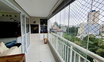 Imagem 3: Apartamento a venda na Vila Andrade, 3 dormitórios