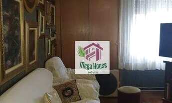 Imagem 5: Apartamento com 4 dormitórios, 163 m² - venda por R$ 1.900.000,00 ou aluguel por R$ 8.500