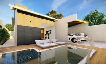 Imagem 2: Casa no Bairro Jardim América 1