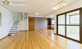 Imagem 2: Apartamento Cobertura Penthouse em Mirandópolis - São Paulo