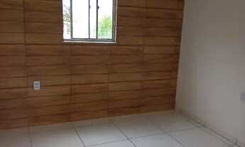 Imagem 2: Casa em Plataforma