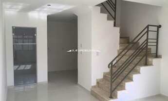 Imagem 4: Casa em Condomínio Fechado para Venda no bairro Santa Teresinha (zona Norte), 2 dormitório