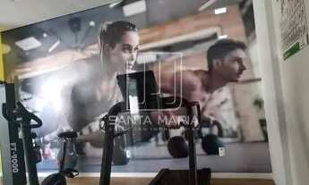 Imagem 7: Apartamento (tipo - padrao) 2 dormitórios/suite, cozinha planejada, lazer, espaço gourmet