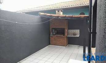 Imagem 6: SOBRADO - JARDIM PRUDÊNCIA - SP