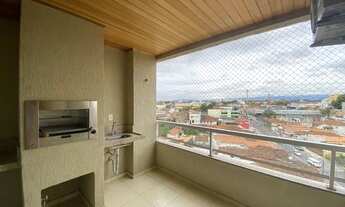 Imagem 2: Locação apartamento Edifício Milano