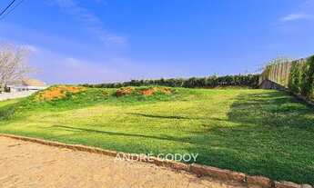 Imagem 2: Terreno à venda no bairro Chácara União - Rio das Pedras/SP