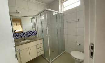 Imagem 7: Apartamento para venda tem 90 metros quadrados com 2 quartos em Boqueirão - Santos - SP