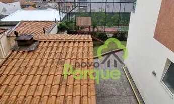 Imagem 6: Apartamento com 3 dormitórios para alugar, 105 m² por R$ 5.530,00/mês - Aclimação - São Pa