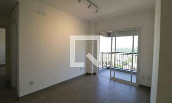 Imagem 1: Apartamento para Aluguel - Butantã, 2 Quartos, 61 m2