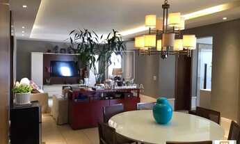 Imagem 3: Apartamento (tipo - padrao) 3 dormitórios/suite, portaria 24 horas, lazer, espaço gourmet