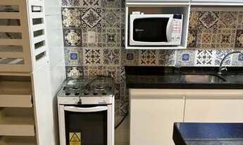 Imagem 5: Residencial Chronos , beira-mar de Fortaleza