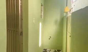 Imagem: Alugo kitnet