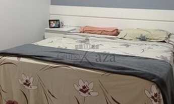 Imagem 7: Cobertura Duplex - Residencial Palmares - Parque Industrial - 124m² - 2 suítes