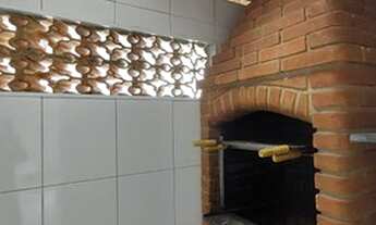 Imagem 5: Apartamento para venda possui 100 metros quadrados com 3 quartos em Ocian - Praia Grande